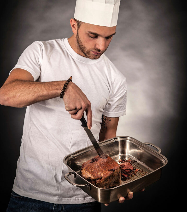 Catering Service & Buffets aus Rostock