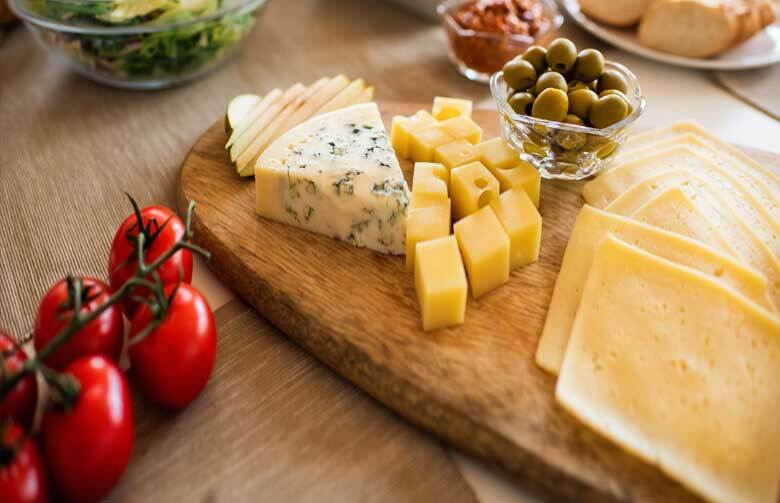 fingerfood genießer