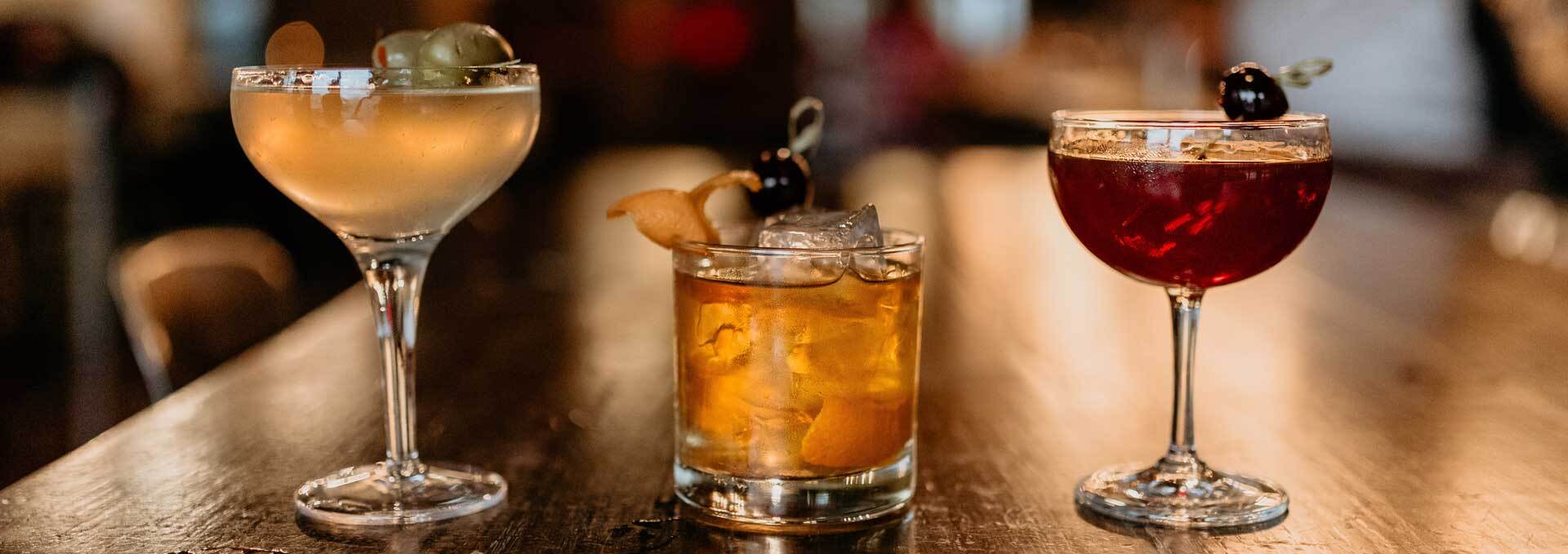 Barkeeper