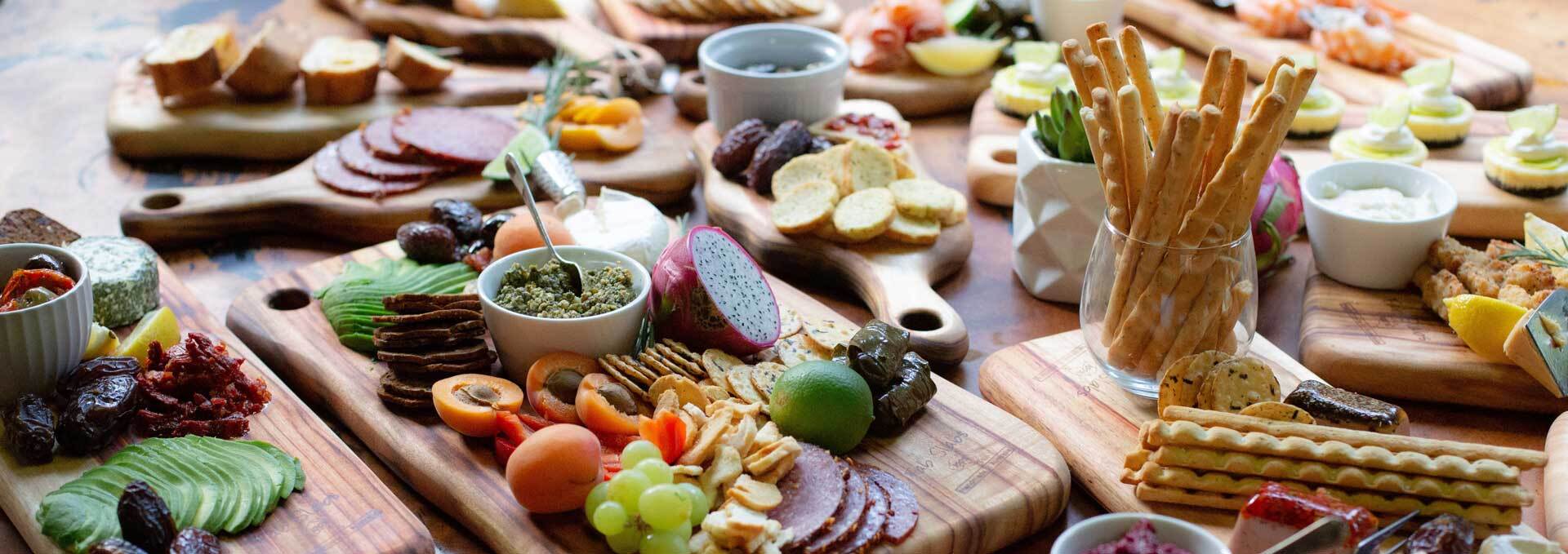 Catering Service