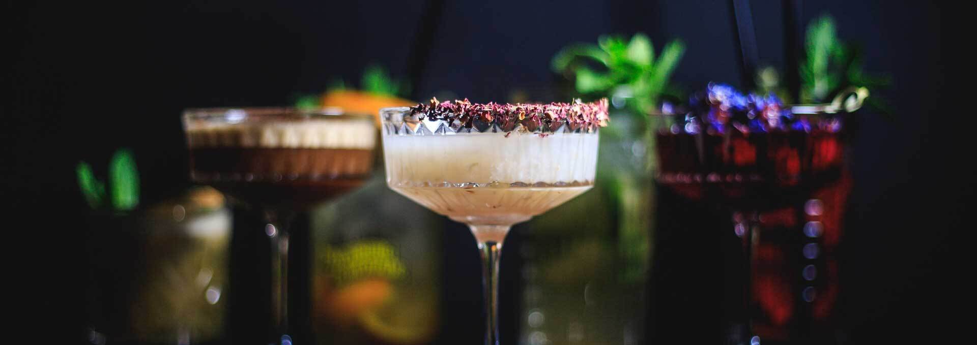 Cocktailservice