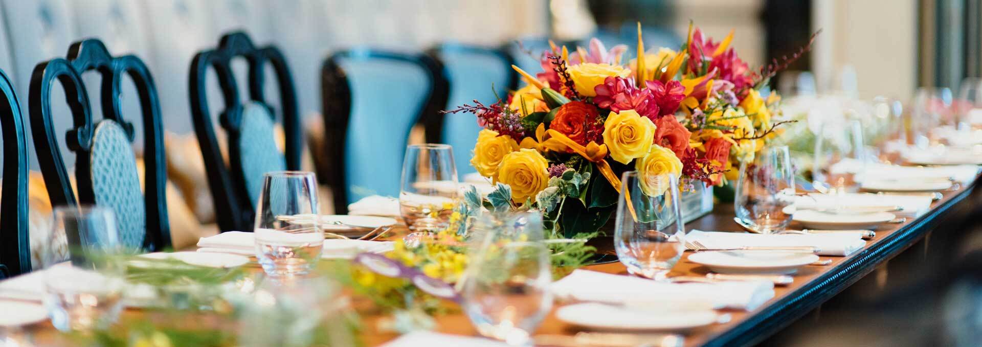 Event Catering