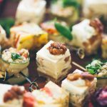 Kreative Fingerfood-Ideen für Ihr nächstes Event in Rostock