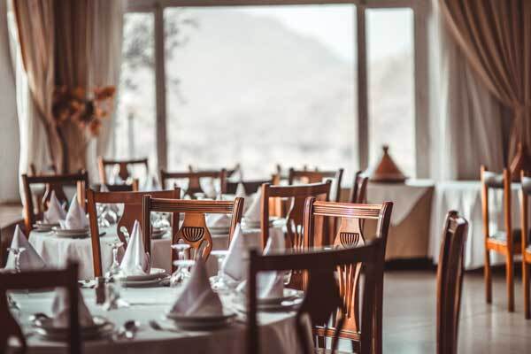 Catering für Firmenveranstaltungen