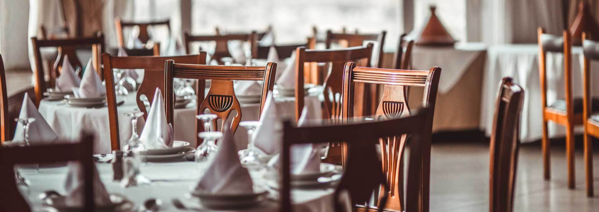 Catering für Firmenveranstaltungen