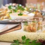 Erfolgreiche Planung von Großveranstaltungen: Tipps für die perfekte Menüauswahl