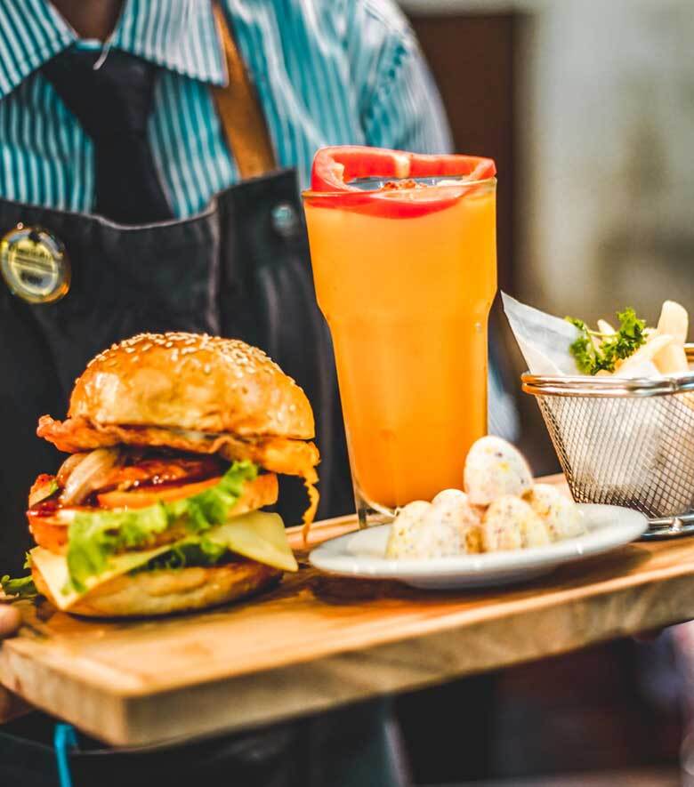 Jobs im Catering