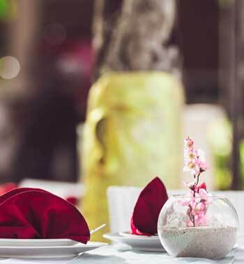 Catering und Gastronomie in Rostock