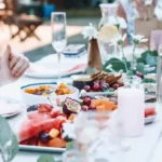 Erfolgreiche Events: Partys mit exklusivem Catering und einladenden Räumlichkeiten