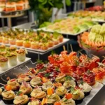 Der perfekte Genuss: Catering auf höchstem Niveau für Ihre Konferenz in Frankfurt