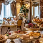 Von A bis Z: Catering-Tipps für Großveranstaltungen mit 3000 Gästen
