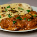 Catering in Rostock: Exotische Vielfalt mit Chicken Tikka Masala und mehr