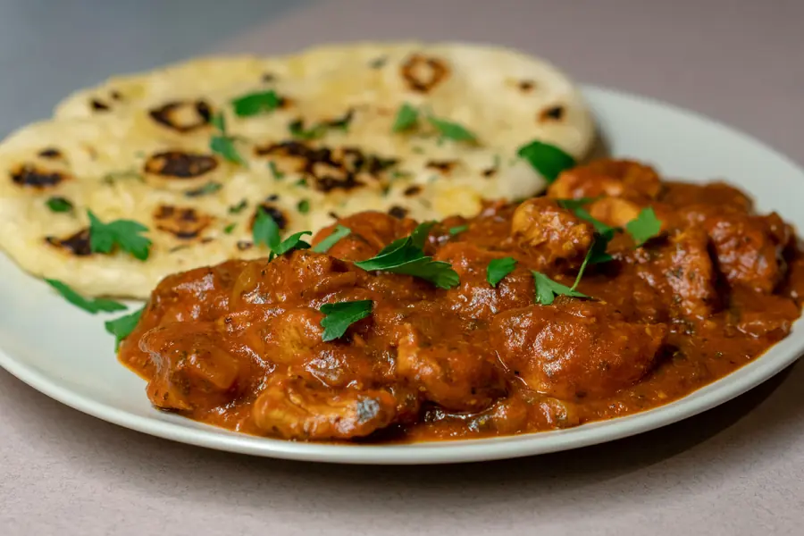 Catering in Rostock: Exotische Vielfalt mit Chicken Tikka Masala und mehr